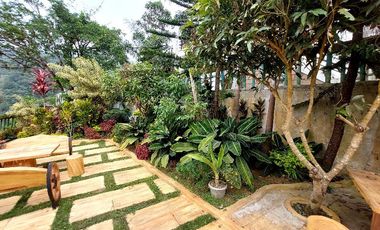Country Home, Vacation Sanctuary and Full Amenities For Sale in Tuba