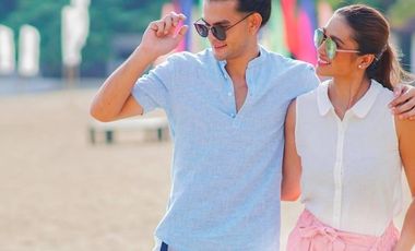 For Sale: 250 sqm Lot I Quinawan Golf Residences at Camaya Coast, Bagac, Bataan