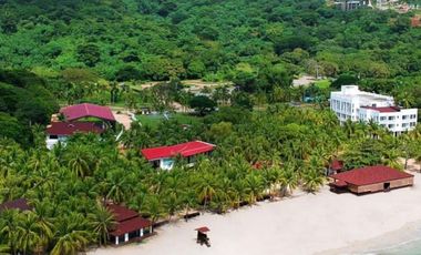 For Sale: 250 sqm Lot I Quinawan Golf Residences at Camaya Coast, Bagac, Bataan