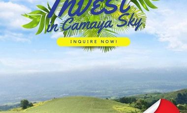 For Sale: 250 sqm Lot I Quinawan Golf Residences at Camaya Coast, Bagac, Bataan