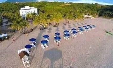 For Sale: 250 sqm Lot I Quinawan Golf Residences at Camaya Coast, Bagac, Bataan