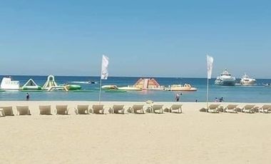 For Sale: 250 sqm Lot I Quinawan Golf Residences at Camaya Coast, Bagac, Bataan