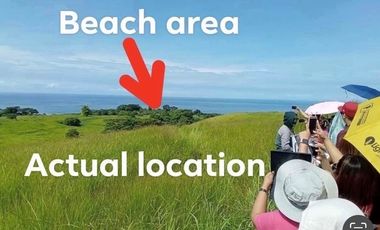 For Sale: 250 sqm Lot I Quinawan Golf Residences at Camaya Coast, Bagac, Bataan