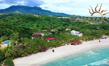 For Sale: 250 sqm Lot I Quinawan Golf Residences at Camaya Coast, Bagac, Bataan