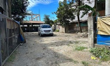 524 square meters Commercial Lot for Rent at Amparo Subdivision, Caloocan City