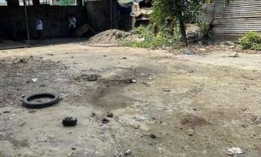 524 square meters Commercial Lot for Rent at Amparo Subdivision, Caloocan City