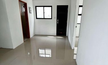 St. Remy Homes Subd. Pre-selling Single Attached H&L in Mabalacat City, Pampanga