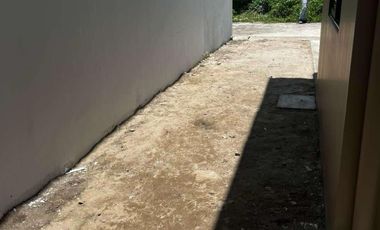 St. Remy Homes Subd. Pre-selling Single Attached H&L in Mabalacat City, Pampanga