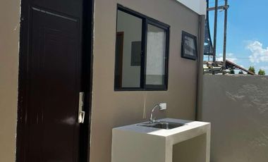 St. Remy Homes Subd. Pre-selling Single Attached H&L in Mabalacat City, Pampanga