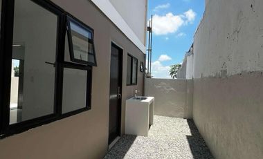 St. Remy Homes Subd. Pre-selling Single Attached H&L in Mabalacat City, Pampanga