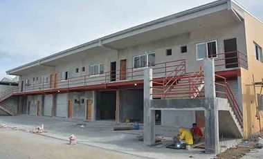 Commercial Space for Lease in Batino, Calamba, Laguna