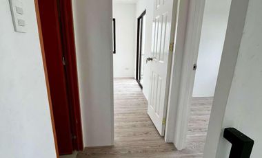 St. Remy Homes Subd. RFO Single Attached H&L in Mabalacat City, Pampanga
