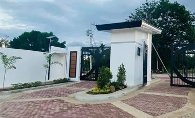 Brand New 3 Bedroom Bungalow House in Bago Gallera, Davao City
