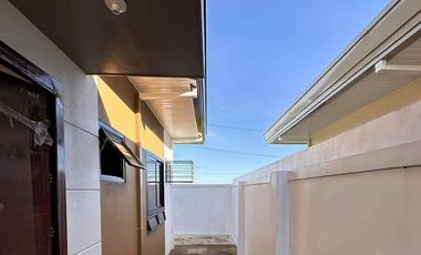 Brand New 3 Bedroom Bungalow House in Bago Gallera, Davao City