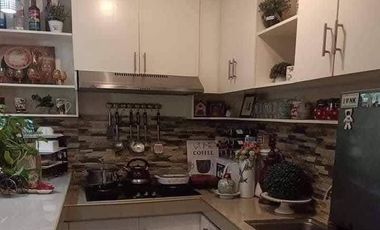 OVERLOOKING HOUSE & LOT FOR SALE IN GSIS MATINA DAVAO CITY