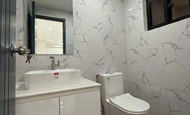 RUSH SALE! BRAND NEW MODERN TWO STOREY HOUSE IN ANGELES CITY NEAR CLARK