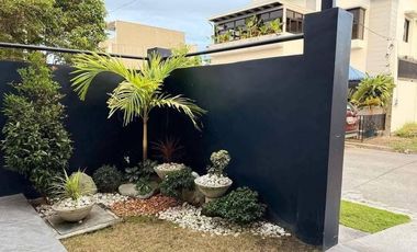 RUSH SALE! BRAND NEW MODERN TWO STOREY HOUSE IN ANGELES CITY NEAR CLARK
