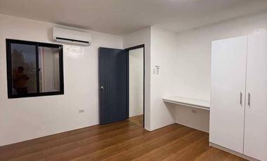 RUSH SALE! BRAND NEW MODERN TWO STOREY HOUSE IN ANGELES CITY NEAR CLARK
