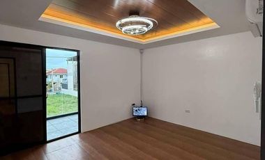 RUSH SALE! BRAND NEW MODERN TWO STOREY HOUSE IN ANGELES CITY NEAR CLARK