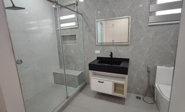 BRAND NEW SEMI FURNISHED MODERN BUNGALOW with SWIMMING POOL