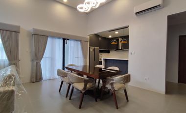 BRAND NEW SEMI FURNISHED MODERN BUNGALOW with SWIMMING POOL