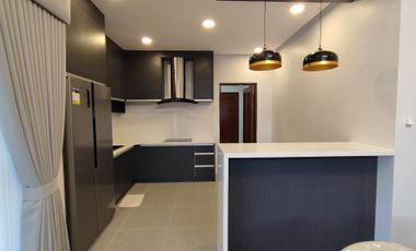 BRAND NEW SEMI FURNISHED MODERN BUNGALOW with SWIMMING POOL