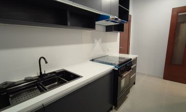 BRAND NEW SEMI FURNISHED MODERN BUNGALOW with SWIMMING POOL