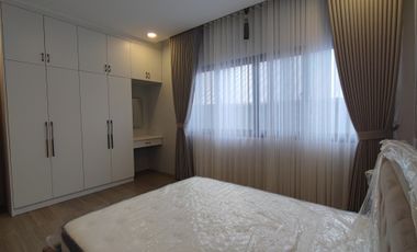 BRAND NEW SEMI FURNISHED MODERN BUNGALOW with SWIMMING POOL