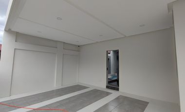 BRAND NEW SEMI FURNISHED MODERN BUNGALOW with SWIMMING POOL