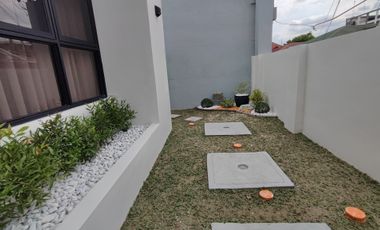 BRAND NEW SEMI FURNISHED MODERN BUNGALOW with SWIMMING POOL