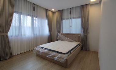 BRAND NEW SEMI FURNISHED MODERN BUNGALOW with SWIMMING POOL