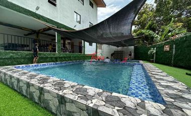 1223 SQM RESORT PRIVATE RESORT IN MEYCAUYAN BULACAN FOR SALE @ Meycauyan Bulacan