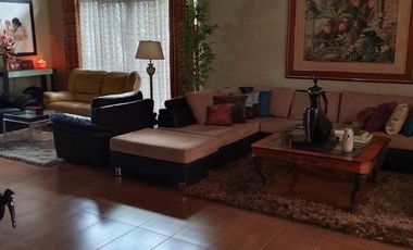 Valle Verde 2 House and Lot for Rent 7 Bedrooms 2 Car garage, Pasig City
