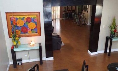 Valle Verde 2 House and Lot for Rent 7 Bedrooms 2 Car garage, Pasig City