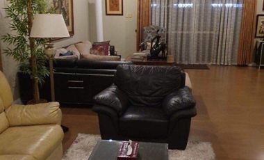 Valle Verde 2 House and Lot for Rent 7 Bedrooms 2 Car garage, Pasig City