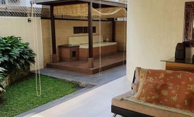 Valle Verde 2 House and Lot for Rent 7 Bedrooms 2 Car garage, Pasig City