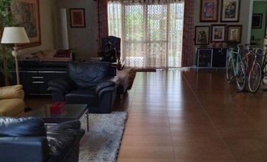 Valle Verde 2 House and Lot for Rent 7 Bedrooms 2 Car garage, Pasig City