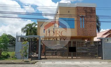 2 Storey Exclusive House and Lot for Sale with Roof Deck (BP-H002)