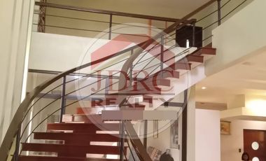 2 Storey Exclusive House and Lot for Sale with Roof Deck (BP-H002)