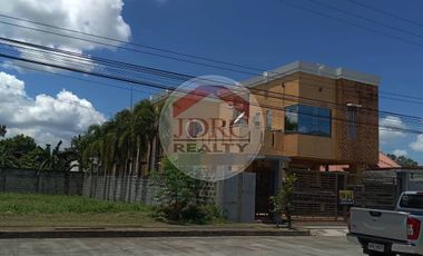 2 Storey Exclusive House and Lot for Sale with Roof Deck (BP-H002)