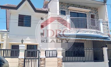 House for sale in Pampanga, Mexico