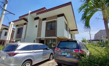 RFO Duplex Unit for Sale in Almiya Subdivision, Mandaue City, Cebu