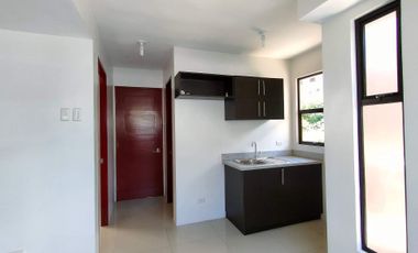 RFO Duplex Unit for Sale in Almiya Subdivision, Mandaue City, Cebu