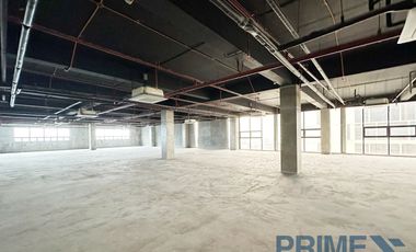 574.60 sqm Office Space for Rent in Mandaue City, Cebu