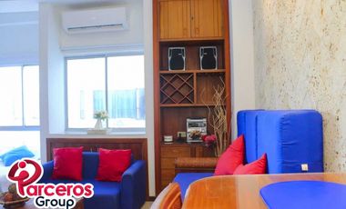 APARTA-ESTUDIO VACACIONAL, PISO 4, MIRADOR DEL LAGUITO, EL LAGUITO