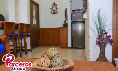 APARTA-ESTUDIO VACACIONAL, PISO 4, MIRADOR DEL LAGUITO, EL LAGUITO