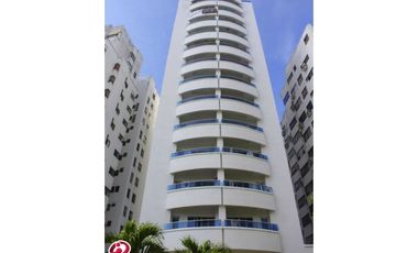 APARTA-ESTUDIO VACACIONAL, PISO 4, MIRADOR DEL LAGUITO, EL LAGUITO