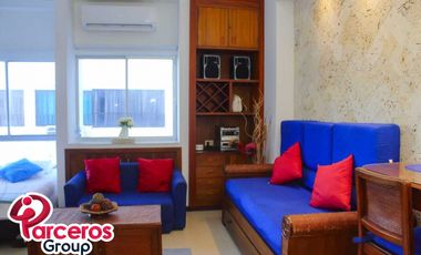 APARTA-ESTUDIO VACACIONAL, PISO 4, MIRADOR DEL LAGUITO, EL LAGUITO