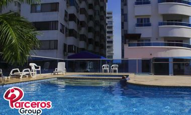 APARTA-ESTUDIO VACACIONAL, PISO 4, MIRADOR DEL LAGUITO, EL LAGUITO