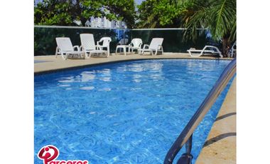APARTA-ESTUDIO VACACIONAL, PISO 4, MIRADOR DEL LAGUITO, EL LAGUITO